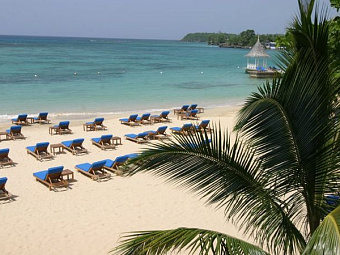  SANDALS ROYAL PLANTATION OCHO RIOS 5*