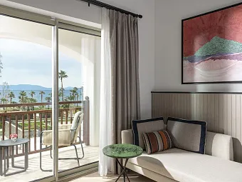 RADISSON COLLECTION HOTEL BODRUM 5*