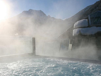 MANNI SPORTHOTEL 4* 