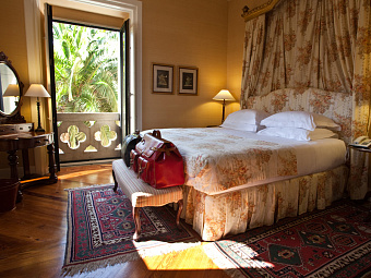 Отель ALBATROZ HOTEL 5*