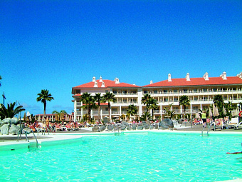 RIU ARECAS HOTEL 4*