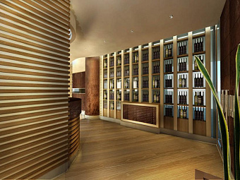 Отель MIRAGGIO THERMAL SPA RESORT 5*