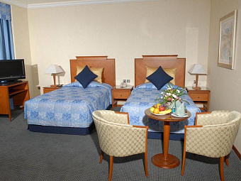 LAVENDER HOTEL SHARJAH 4*