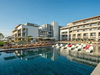 ANDA BARUT COLLECTION 5 *