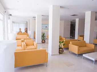 PALM BEACH CLUB HAMMAMET 4*