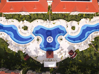  LUXURY BAHIA PRINCIPE AMBAR GREEN 5*