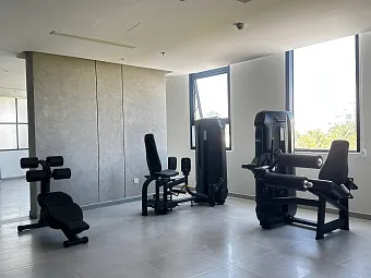 LUGANO RESORT & SPA CAM RANH 5*