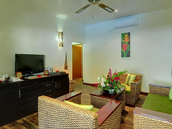  LE RELAX BEACH RESORT 3*, ,  