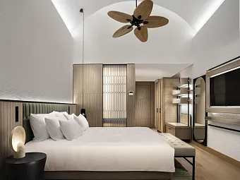 RADISSON COLLECTION HOTEL BODRUM 5*