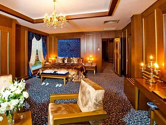 PINE BEACH BELEK 5*