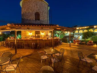 PAVLINA BEACH 4*