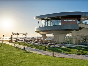 Бар Панорама