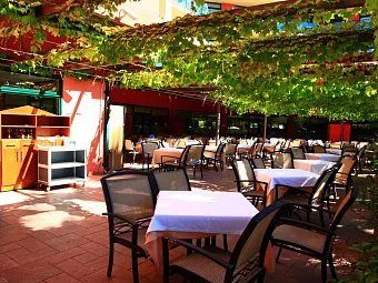 OHTELS VILLA ROMANA 4* (ех VILLA ROMANA)
