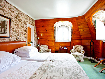 Отель ALBATROZ HOTEL 5*