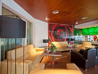 AQUA-HOTEL PROMENADE 4*