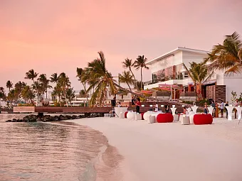 JUMEIRAH MALDIVES OLHAHALI ISLAND 5*