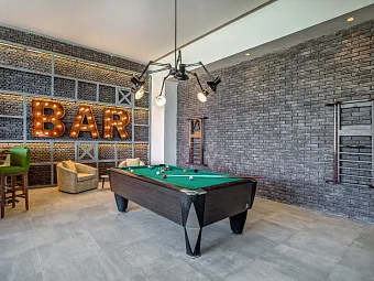 Отель ROYALTON NEGRIL RESORT 5*