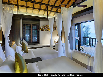  NAM NGHI PHU QUOC IN THE UNBOUND COLLECTION BY HYATT 5*