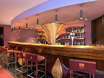 Отель IBEROSTAR GRAND ROSE HALL 5*