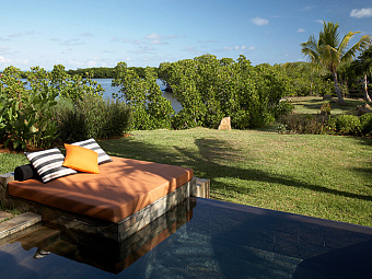 FOUR SEASONS RESORT MAURITIUS AT ANAHITA 5*