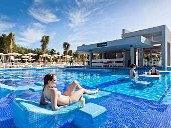  RIU PALACE MEXICO 5*