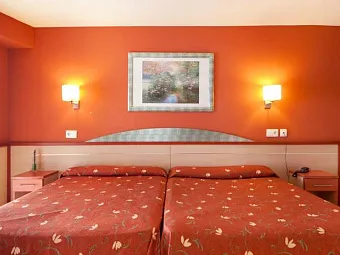 H.TOP CALELLA PALACE 4*