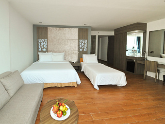  SWANDOR HOTELS&RESORTS CAM RANH 5*