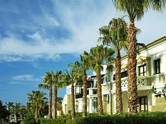  ALDEMAR ROYAL MARE & SUITES 5*