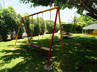 Отель ADHARA HACIENDA CANCUN 3*