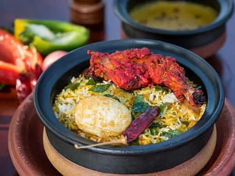 AMAYA BEACH PASSIKUDAH 4*