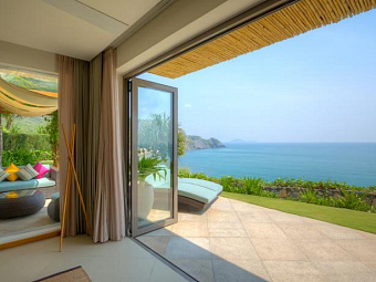  MIA RESORT NHA TRANG 5*