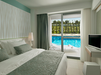 Отель BLUE LAGOON PRINCESS 5*