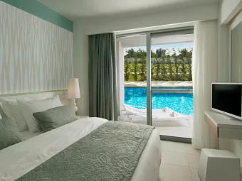 BLUE LAGOON PRINCESS 5*