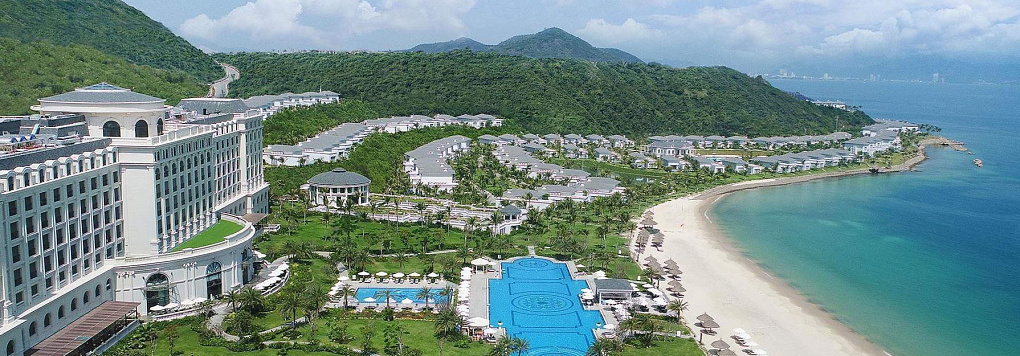 VINPEARL DISCOVERY 1 NHA TRANG 5*, Вьетнам, Нячанг