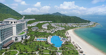 VINPEARL DISCOVERY 1 NHA TRANG 5*