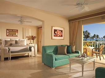 DREAMS PUNTA CANA RESORT & SPA 5*, , -