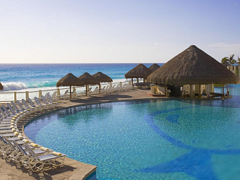  PARADISUS CANCUN 5*