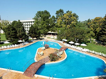 LEBED HOTEL 4*