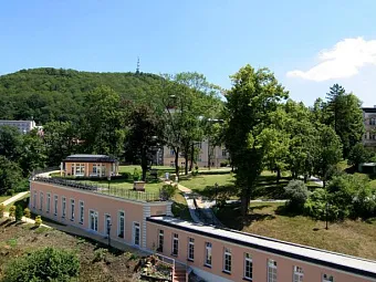 BRISTOL GEORGY HOUSE 4*