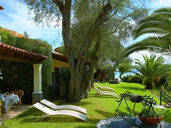 GRECOTEL CORFU IMPERIAL 5*