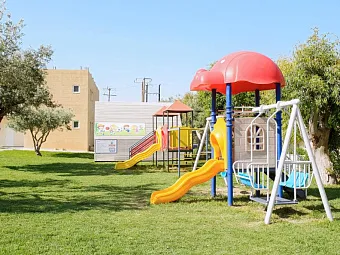 Отель SUNCONNECT KOLYMBIA STAR 4*
