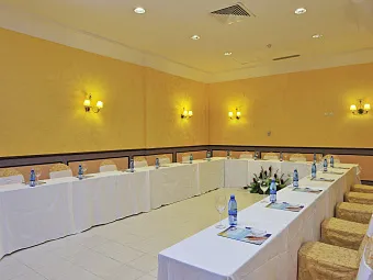 PARADISUS PRINCESA DEL MAR RESORT & SPA 5 *