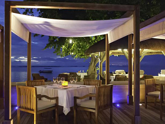  HILTON MAURITIUS RESORT & SPA 5*