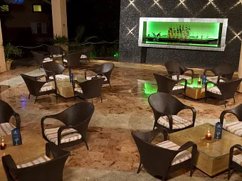SANDOS CARACOL ECO RESORT&SPA 5*