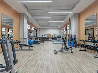 GRAND LIDO NEGRIL 5*