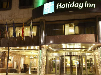  HOLIDAY INN ANDORRA LA VELLA 5*