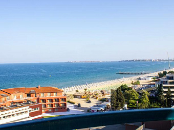   GRAND HOTEL SUNNY BEACH 4*, ,  .