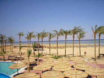   SEA BEACH RESORT & AQUA PARK 4*, , --.