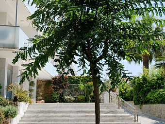 4R SALOU PARK RESORT I 4* (ех SALOU PARK)