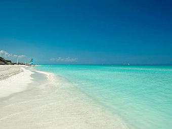 460IBEROSTAR SELECTION VARADERO 5*, Куба, Варадеро